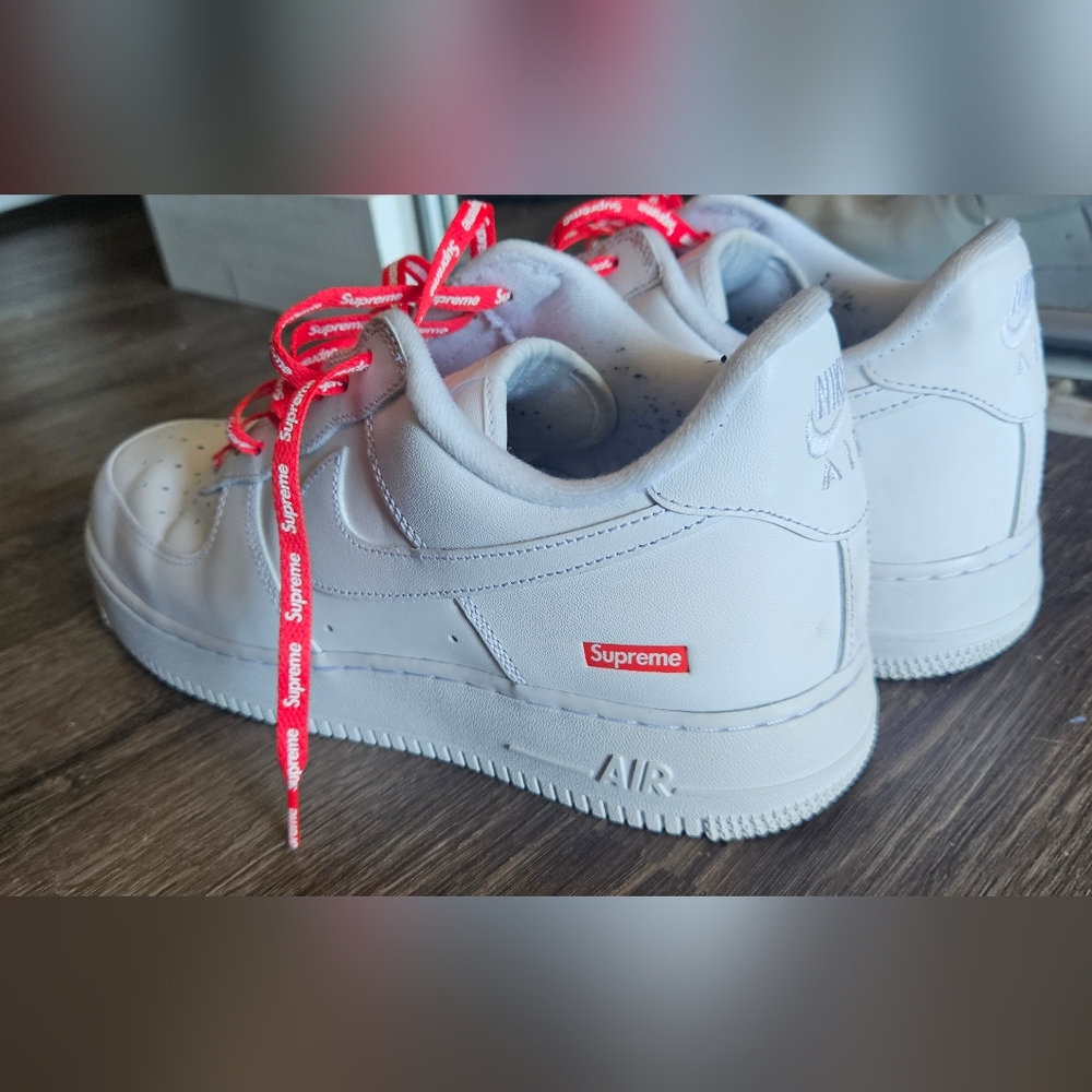 NikexSupreme AF1